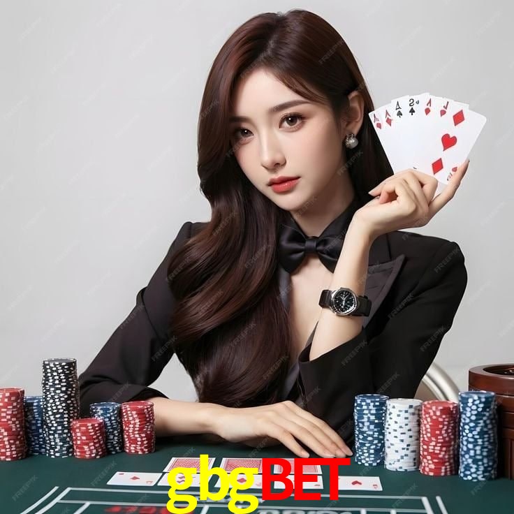 Provedores de Jogos gbgbet