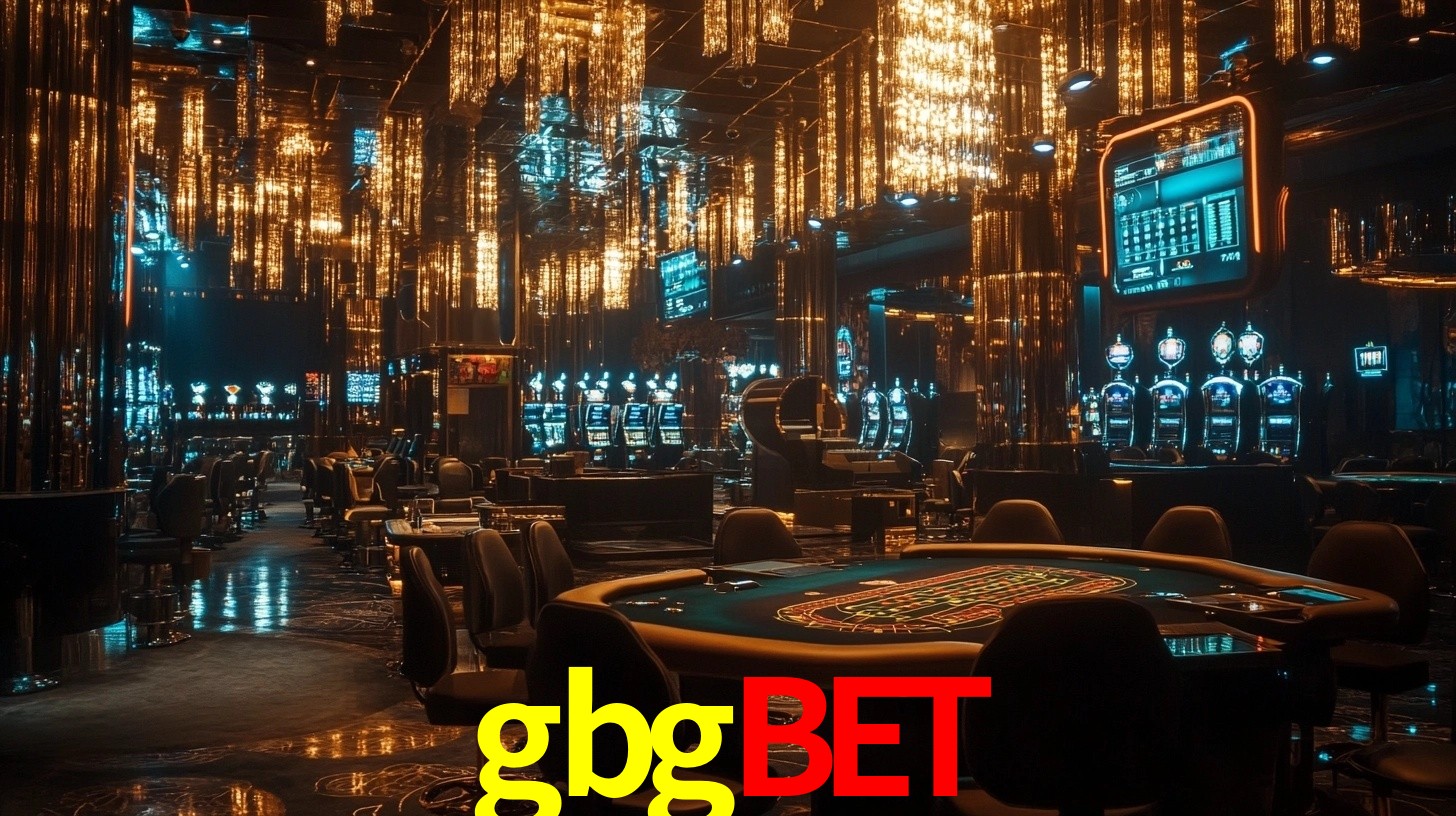 gbgbet: Seu Especialista em Apostas Esportivas Brasileiras