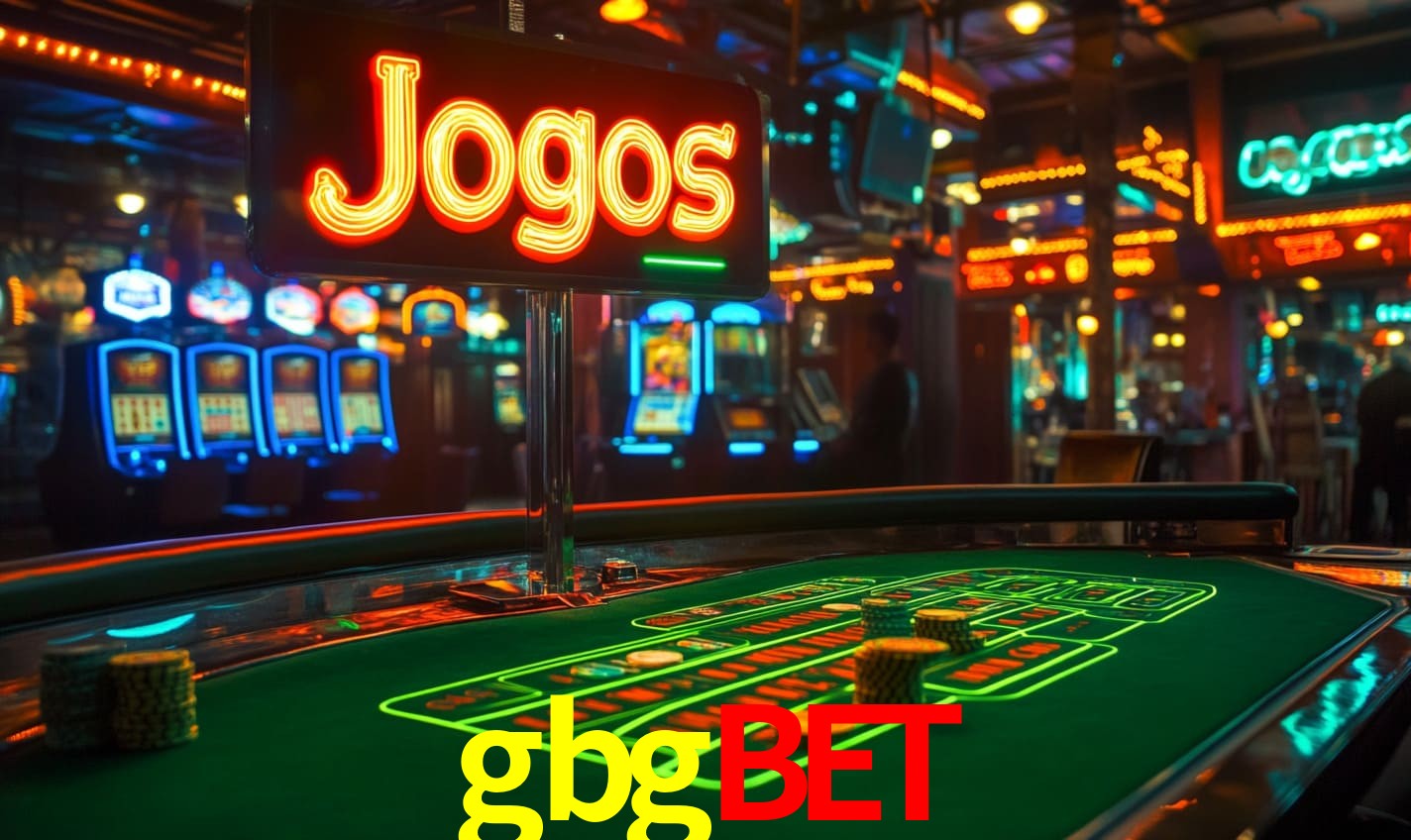 Estatísticas do Jogo gbgbet