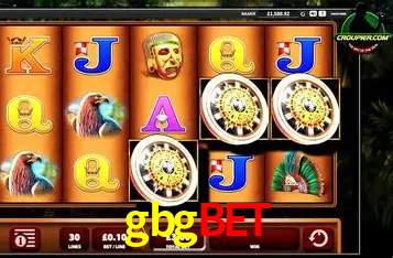 Descubra a Magia dos Jogos de Arcade no gbgbet