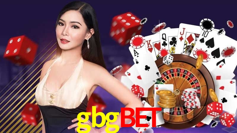 cassino gbgbet