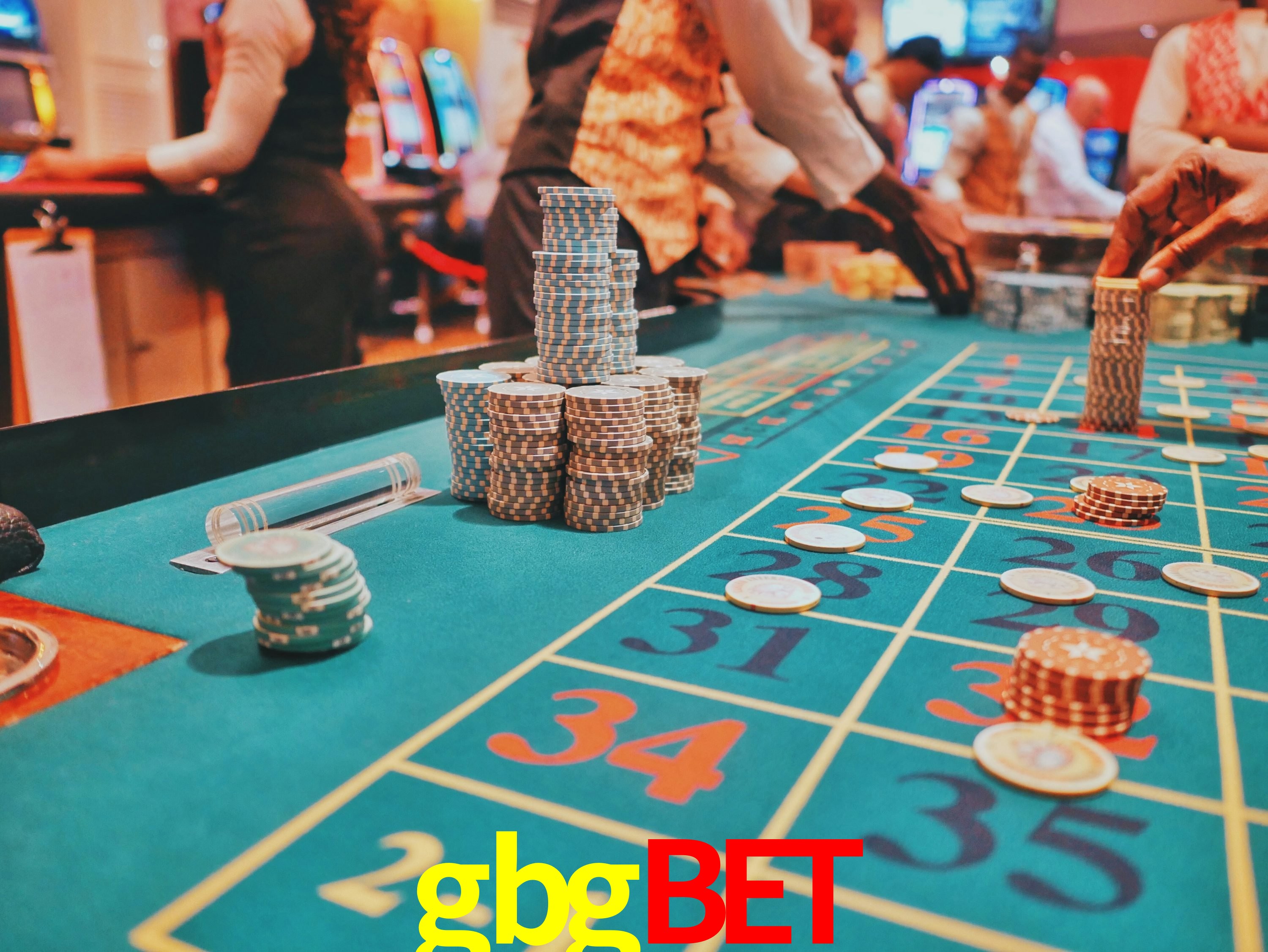 Programa VIP gbgbet