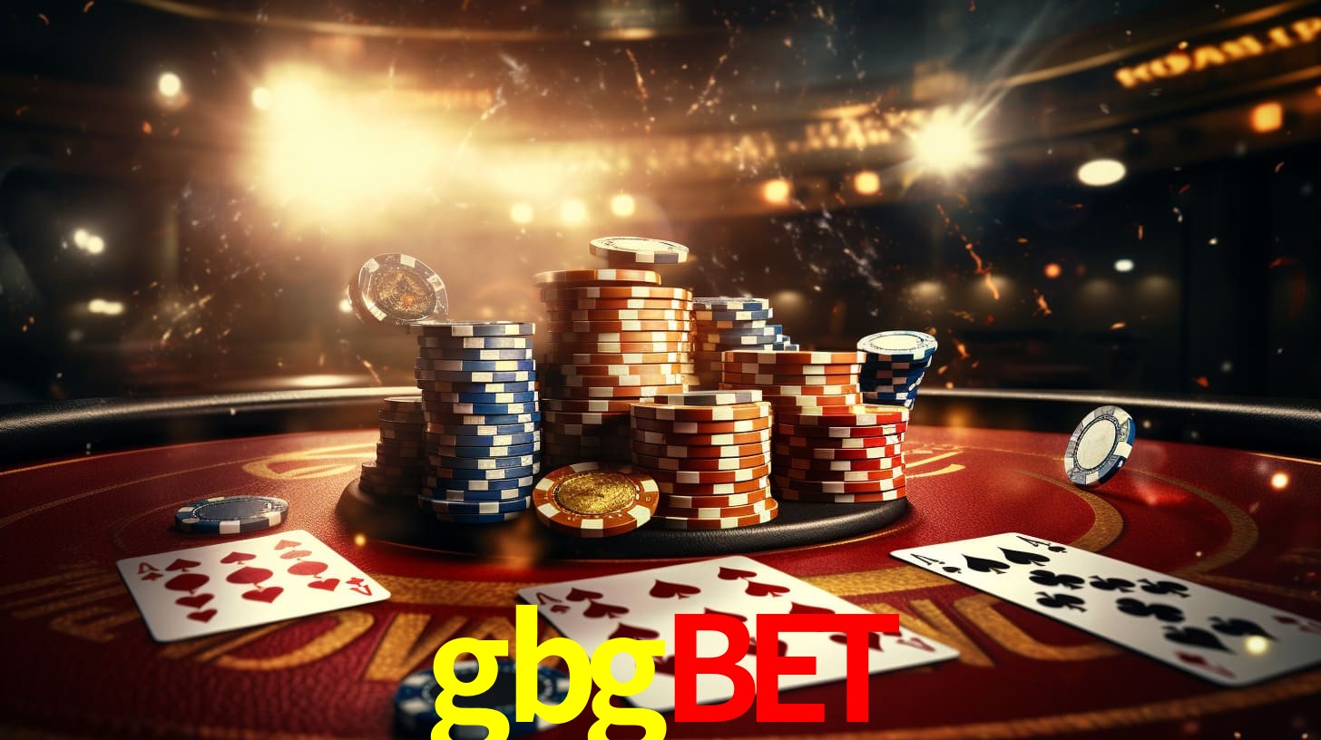 Roulette Table gbgbet