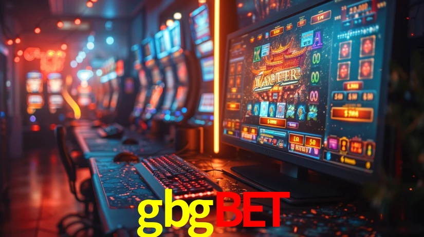 Experimente o Login Seguro Premium no gbgbet