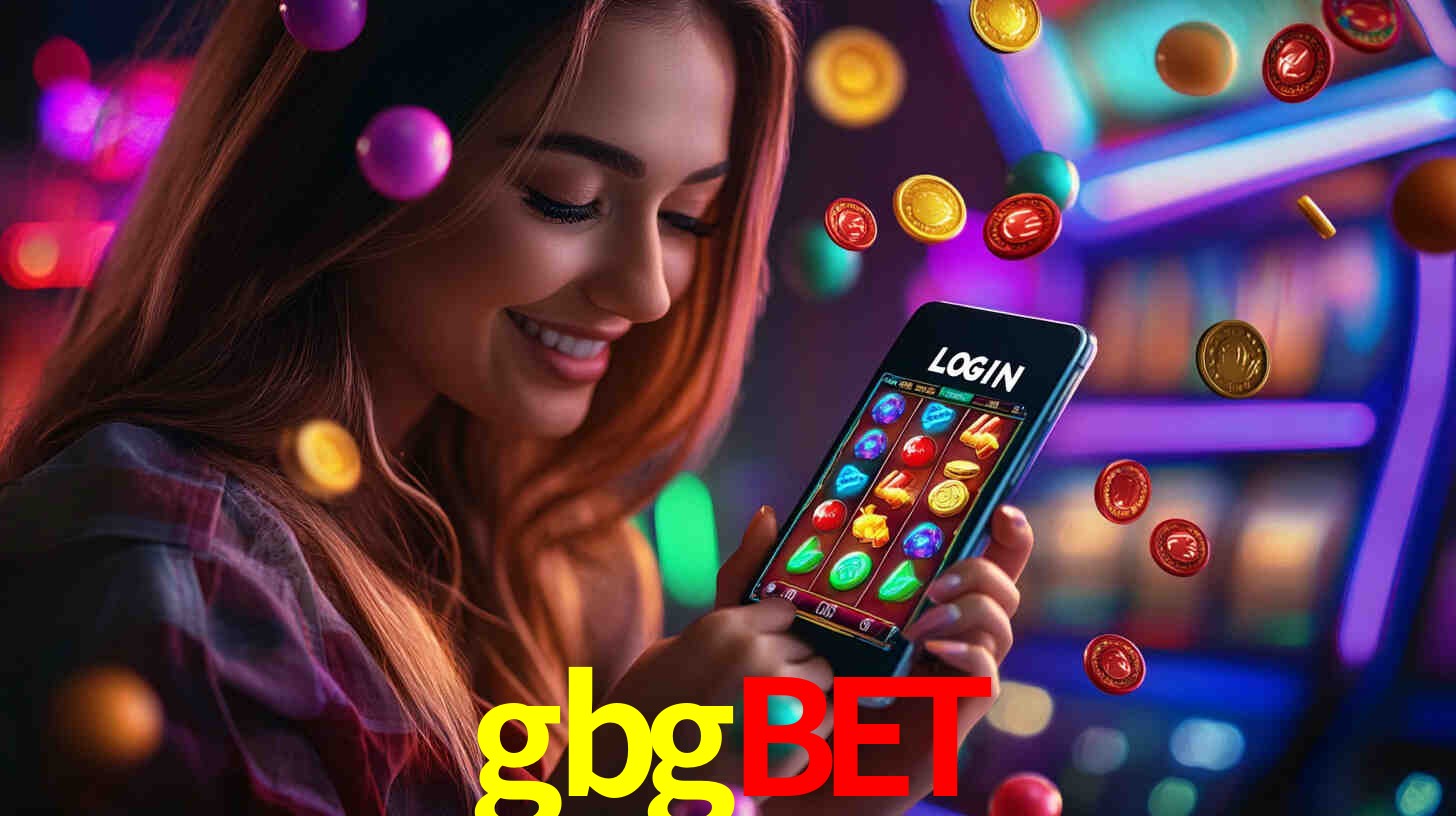 gbgbet: Jogos de Caça-Níqueis-Altas Recompensas, Roleta-Velocidade, Blackjack-Desafios Máximos