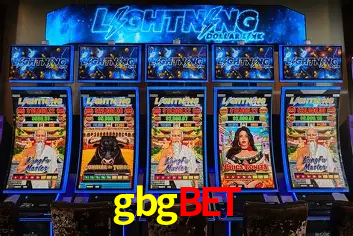 Inovações de Jogos na gbgbet: O Futuro das Experiências Interativas