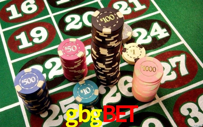 Desvendando o Mundo dos Jogos Virtuais na gbgbet