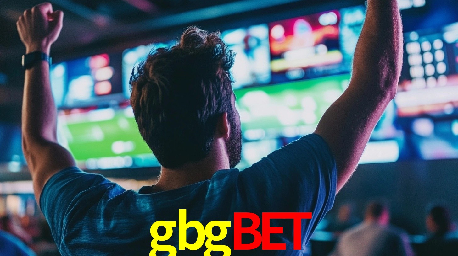 gbgbet - Site Oficial do Cassino Online - gbgbet.com