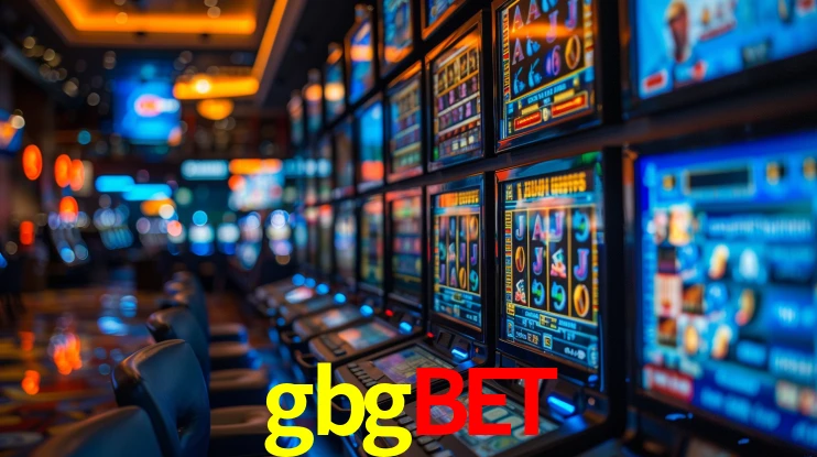 APP oficial da gbgbet para mobile